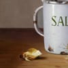 Zoltan Preiner — Salt Pot With Onions (view 12)