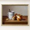 Zoltan Preiner — Salt Pot With Onions