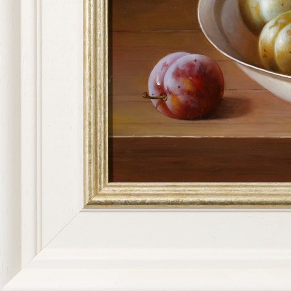 Zoltan Preiner — Freshly Picked Plums (view 10)