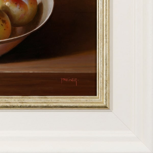 Zoltan Preiner — Freshly Picked Plums (view 11)