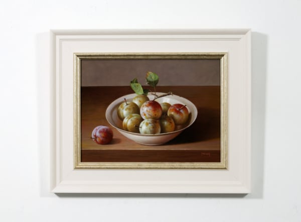 Zoltan Preiner — Freshly Picked Plums (view 8)