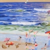 Paola Cassais — Kites & Sunset (view 3)
