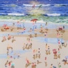 Paola Cassais — Kites & Sunset (view 2)