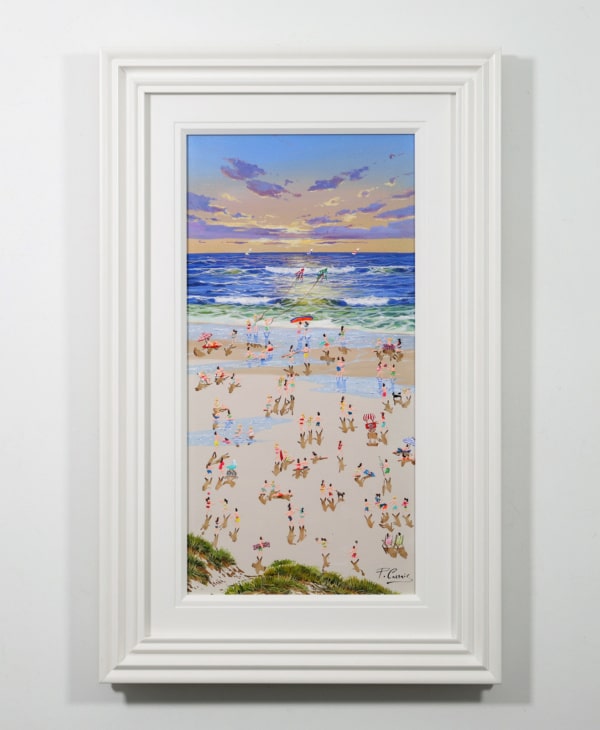 Paola Cassais — Kites & Sunset (view 11)