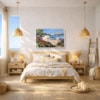 Frank Getty — Memories By The Coast (view 4)