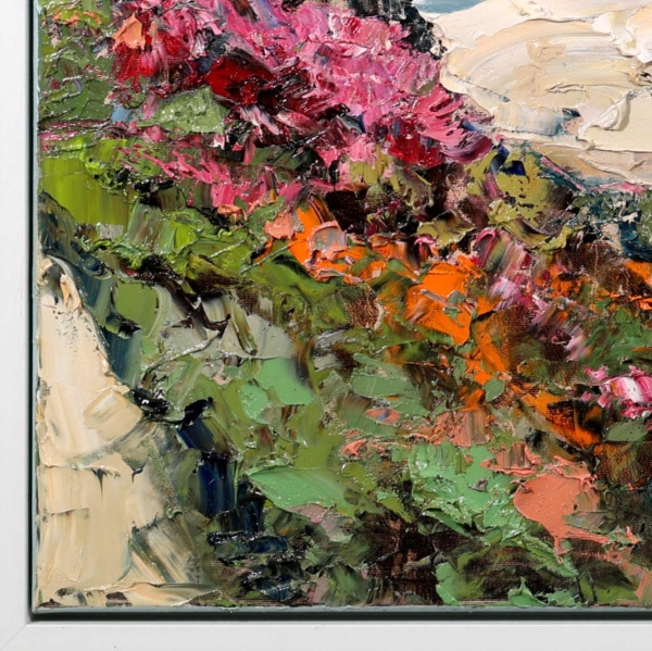 Frank Getty — Memories By The Coast (view 15)