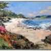 Frank Getty — Memories By The Coast