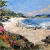 Frank Getty — Memories By The Coast (view 2)