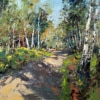 Frank Getty — A Walk To Remember (view 2)