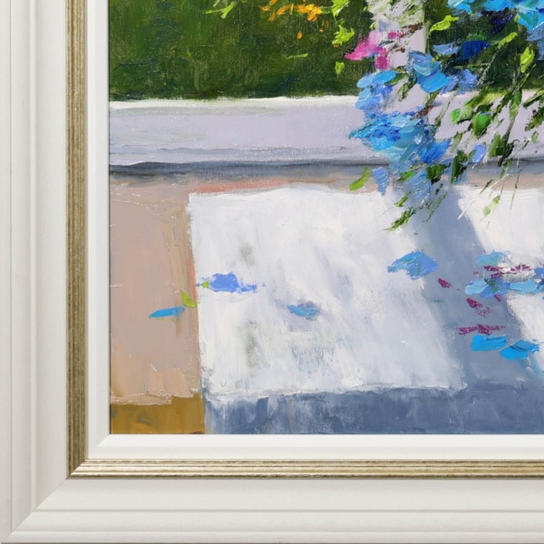 Gerhard Nesvadba — Wildflower Bouquet (view 13)