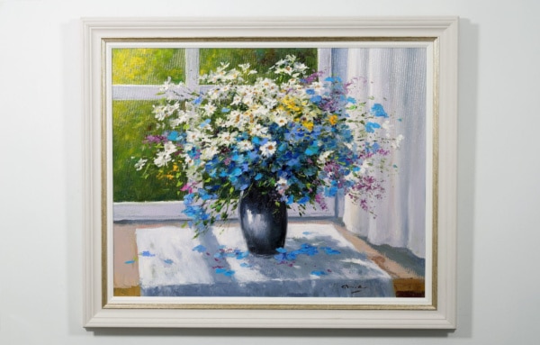 Gerhard Nesvadba — Wildflower Bouquet (view 11)