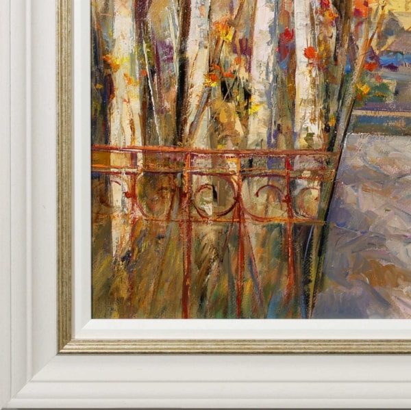 Mario Malfer — Autumn Breakfast (view 14)