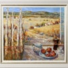 Mario Malfer — Autumn Breakfast