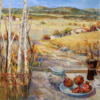 Mario Malfer — Autumn Breakfast (view 2)