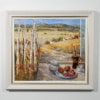 Mario Malfer — Autumn Breakfast (view 12)