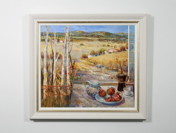 Mario Malfer — Autumn Breakfast (view 12)