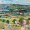 Mario Malfer — Mediterranean Countryside (view 3)