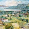 Mario Malfer — Mediterranean Countryside (view 13)