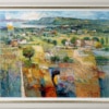 Mario Malfer — Mediterranean Countryside