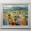 Mario Malfer — Mediterranean Countryside (view 12)