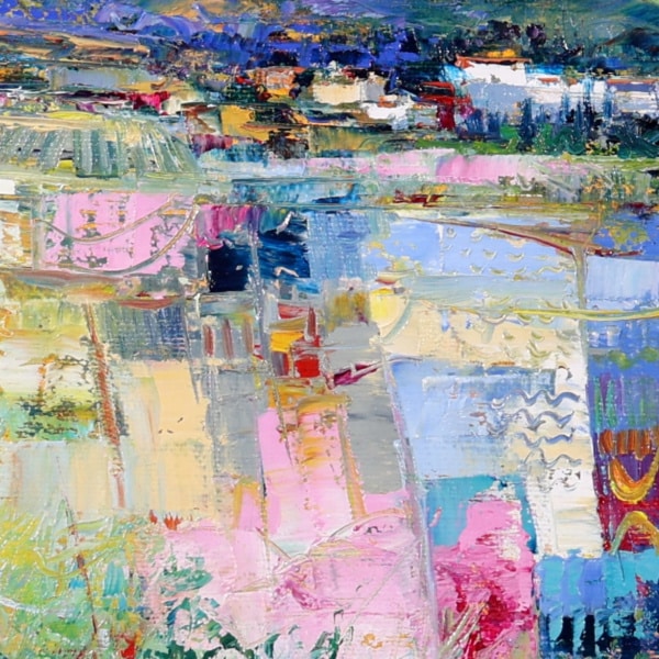 Mario Malfer — Calm After The Storm (view 13)