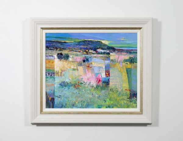 Mario Malfer — Calm After The Storm (view 12)