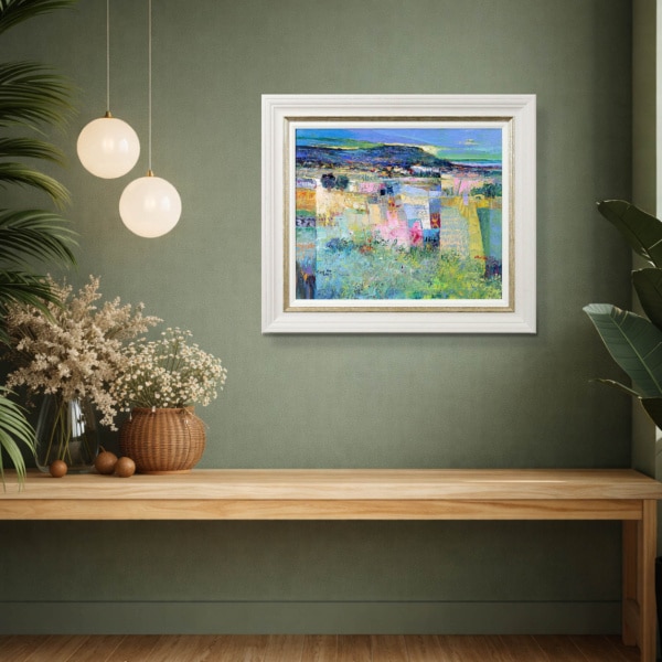 Mario Malfer — Calm After The Storm (view 10)