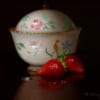 Ronald Berger — Strawberries & Porcelain (view 2)