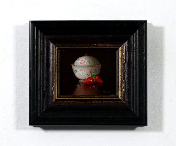 Ronald Berger — Strawberries & Porcelain (view 6)