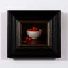 Ronald Berger — Cherries & Porcelain Bowl (view 6)