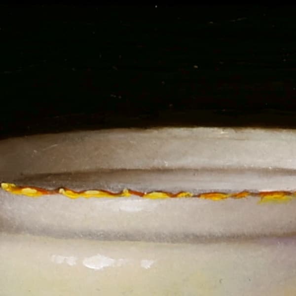 Ronald Berger — Peaches & Bowl (view 3)