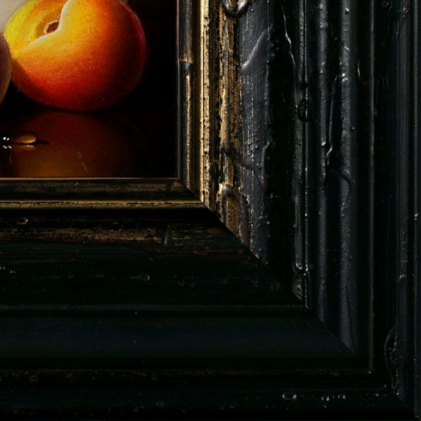 Ronald Berger — Peaches & Bowl (view 8)