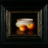 Ronald Berger — Peaches & Bowl