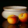 Ronald Berger — Peaches & Bowl (view 2)