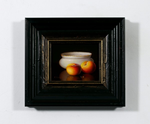 Ronald Berger — Peaches & Bowl (view 6)