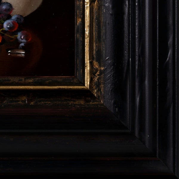 Ronald Berger — Grapes & Bowl (view 10)