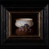 Ronald Berger — Grapes & Bowl