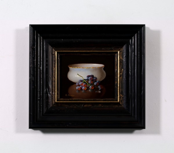 Ronald Berger — Grapes & Bowl (view 8)