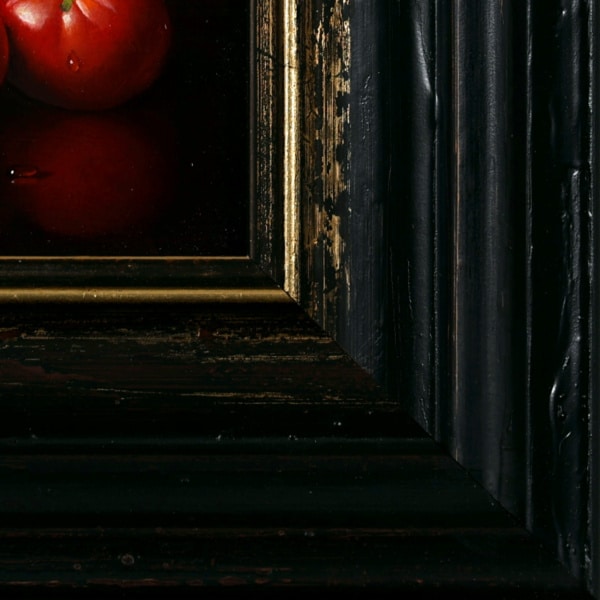 Ronald Berger — Tomatoes & Bowl (view 10)