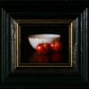 Ronald Berger — Tomatoes & Bowl