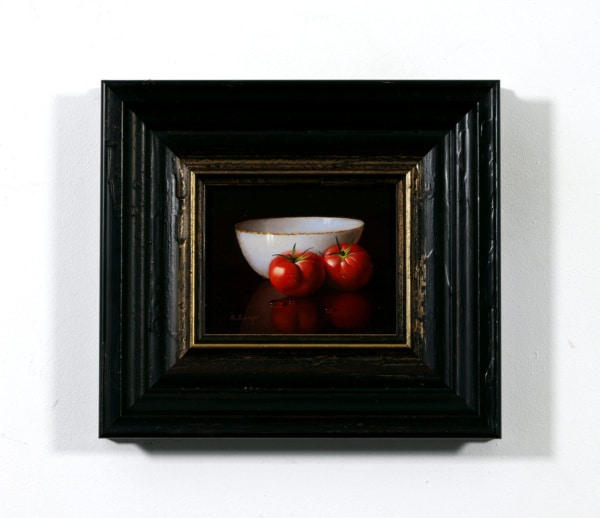 Ronald Berger — Tomatoes & Bowl (view 8)
