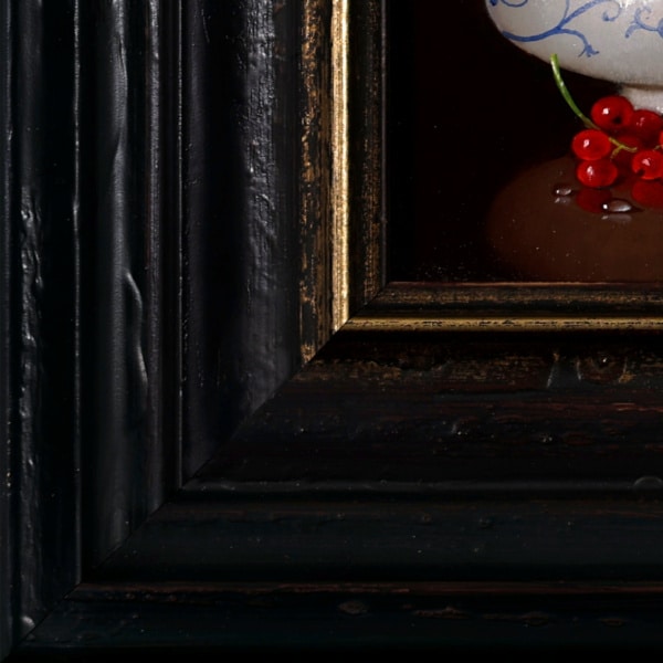 Ronald Berger — Redcurrants & Bowl (view 7)
