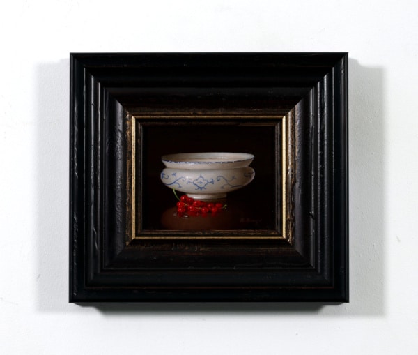 Ronald Berger — Redcurrants & Bowl (view 6)