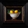 Ronald Berger — Lemons In Bowl
