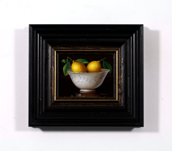 Ronald Berger — Lemons In Bowl (view 6)
