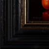 Ronald Berger — Two Red Apples (view 7)
