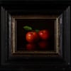 Ronald Berger — Two Red Apples