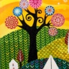 Sunita Khedekar — Sailing Through Sunshine (view 3)