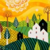 Sunita Khedekar — Sailing Through Sunshine (view 13)