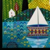Sunita Khedekar — Sailing Through Sunshine (view 14)